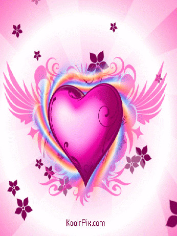 google heart of life new heart heart with wings i love heart