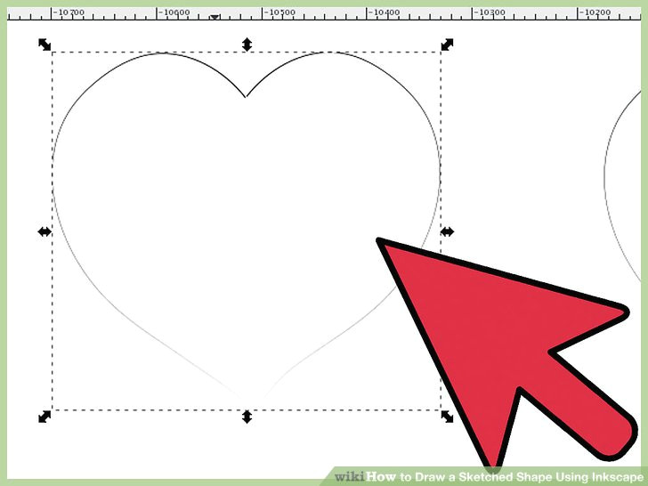image titled draw a sketched shape using inkscape step 18