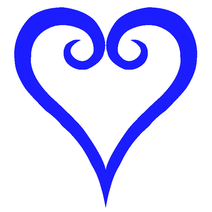 file symbol hearts png