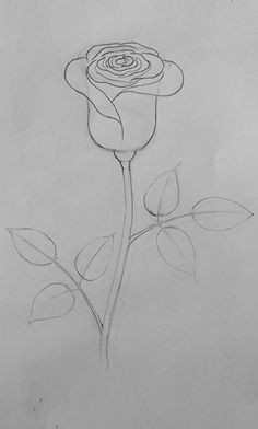 rose step by step youtube drawing realistic rose pencil art pencil drawings crayon art