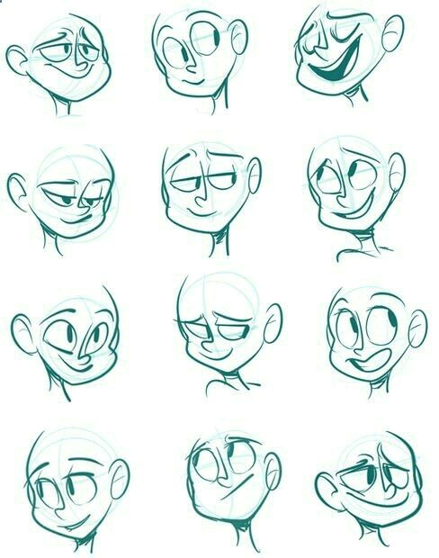 pin by danny shuford on relearning to draw pinterest drawing faces drawings and face