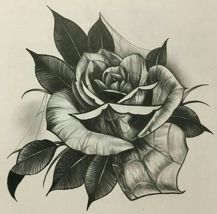 tattoo flowers peanut butter roses halloween rose drawings artists instagram pencil artist