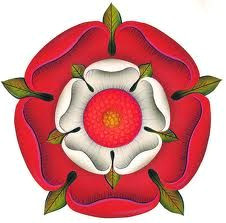 tudor rose need a pic of a real one and not just a drawing