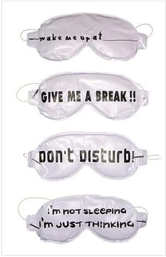 talking eye patch beautiful idea for a diy project creative words creative
