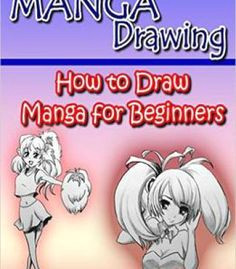 manga drawing pdf