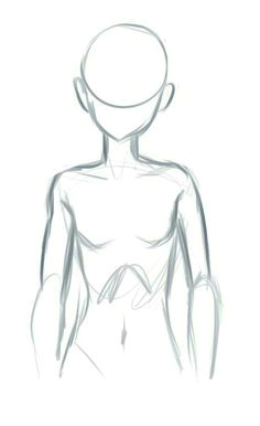 male body anime boy guy how to draw manga anime drawing