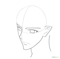 keptalalat a kovetkeza re how to draw a boy face easy