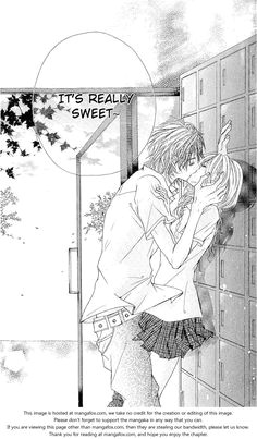 hatsukoi ni oboreta 4 at mangafox me couple manga anime couple kiss anime