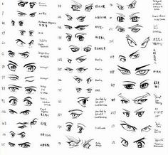 how to draw anime eyes draw eyes manga drawing drawing tips drawing