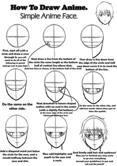 anime face tutorial related keywords suggestions anime face