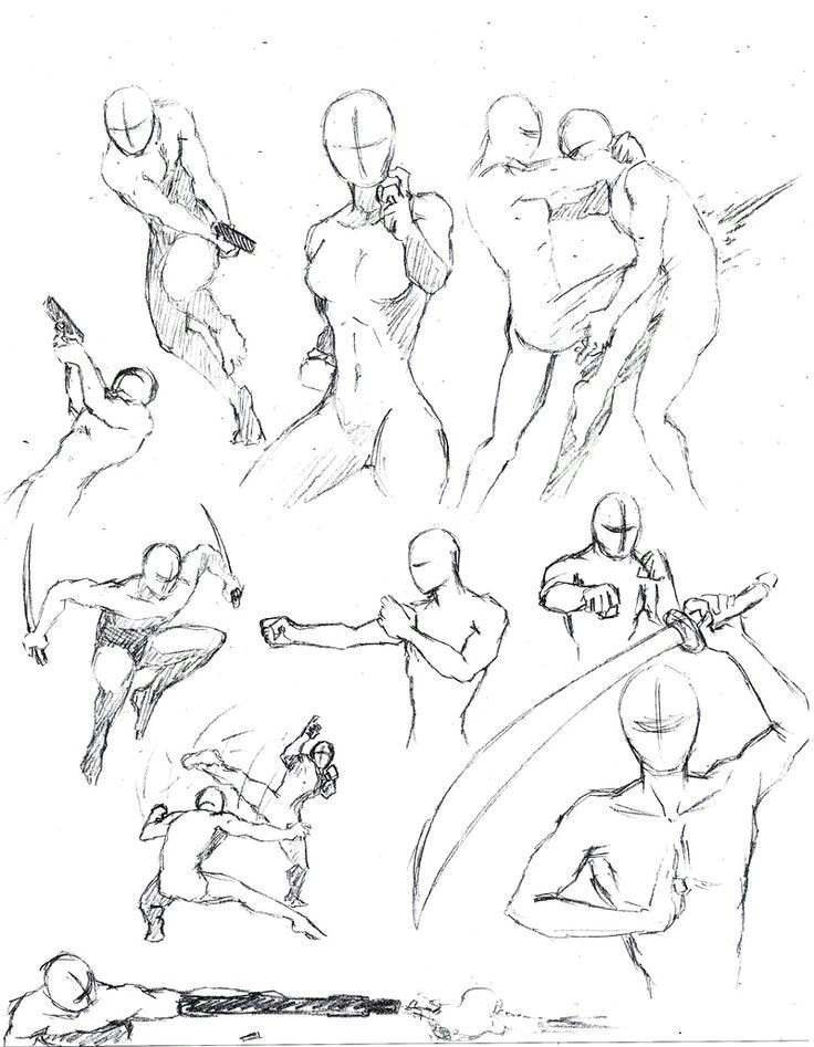 poses action female action poses anime poses female drawing poses male drawing