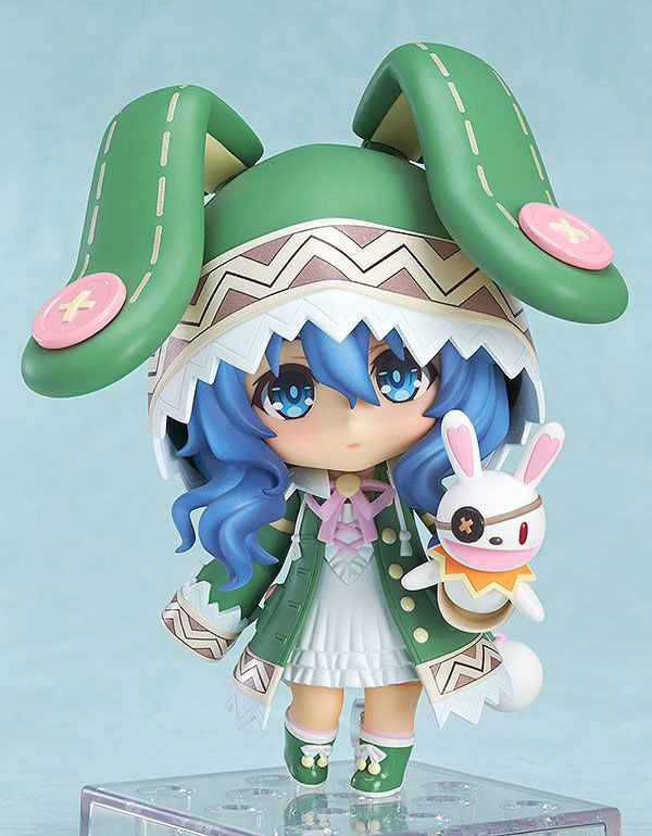 amiami character hobby shop nendoroid date a live yoshino preorder