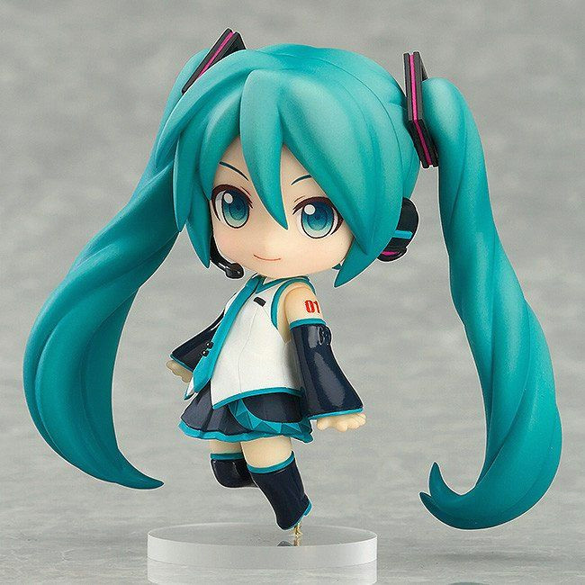 nendoroid petite character vocal series hatsune miku renewal trading figures good smile company