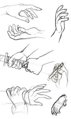 human anatomy fundamentals how to draw hands tuts design amp illustration tutorial