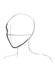 anime male head shape head shapes anime male anime guys body drawing