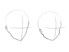 how to draw manga faces for magical characters digital artist how to