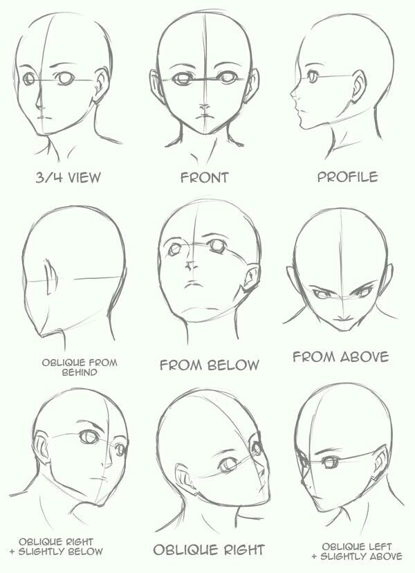 face drawing reference girl face drawing drawing faces anime face drawing face