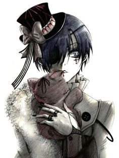 black butler manga anime kunst manga manga zeichnung manga kunst ciel