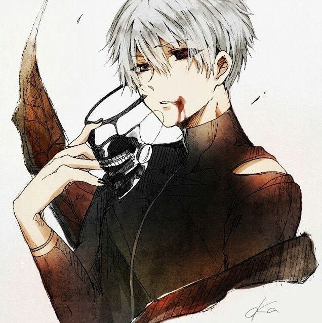 kaneki