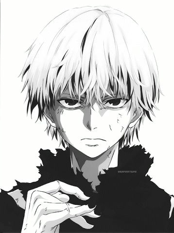 kaneki ken