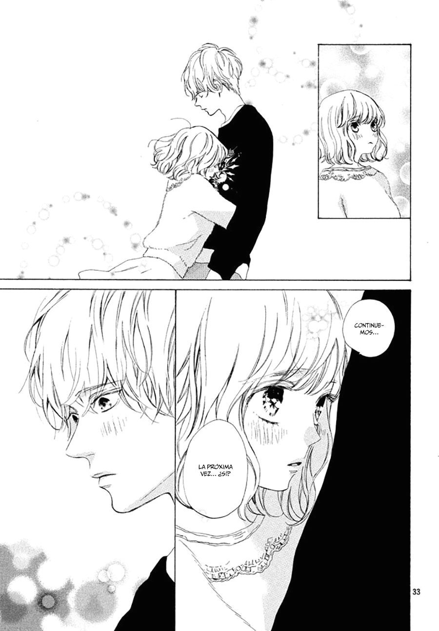 Drawing Anime Kissing Mainichi Kiss Shite Ii Desu Ka Vol 3 Ch 12 Pagina 37 Leer Manga