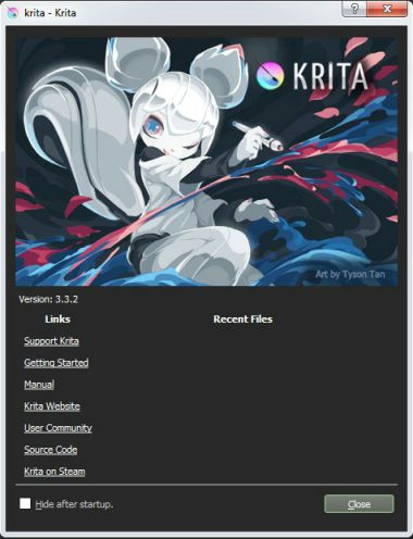 krita