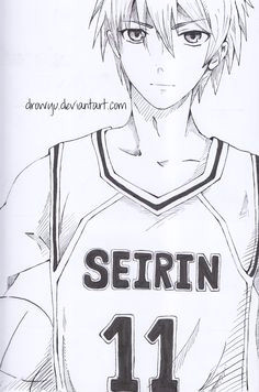 kuroko no basket