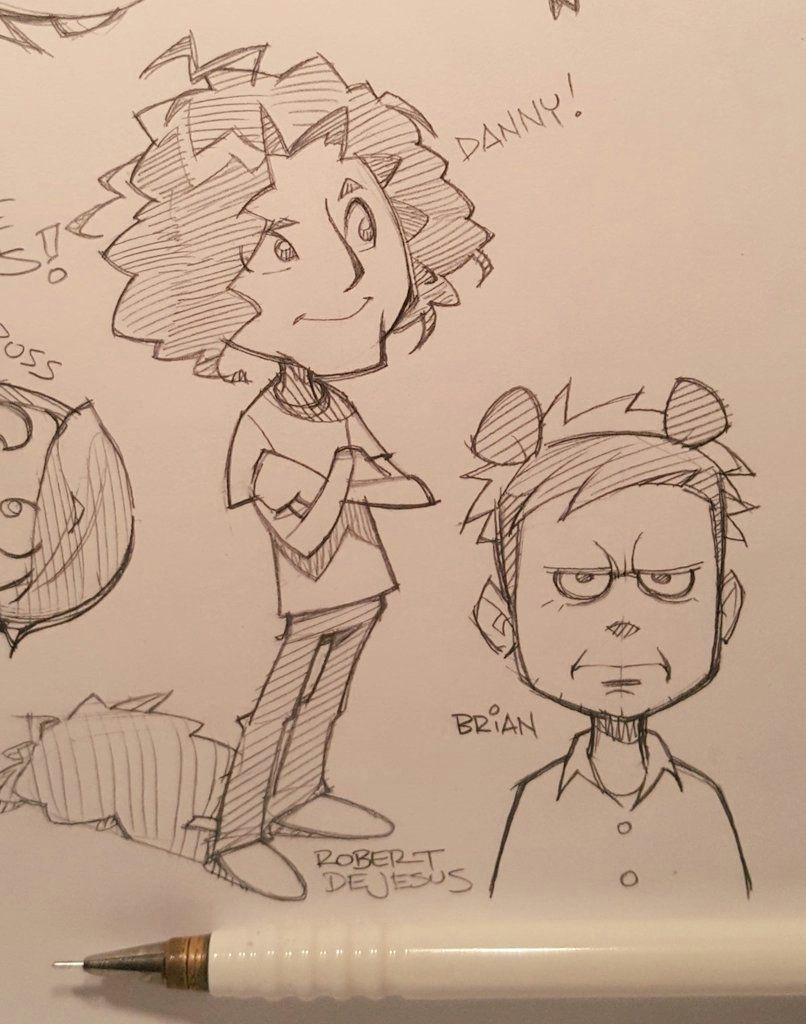 my game grump doodles from today s live stream my channel twitch tv