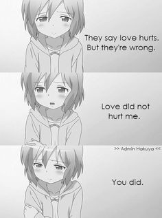 anime quotes a for nowa liebe traurige anime traurige spruche instagram spruche