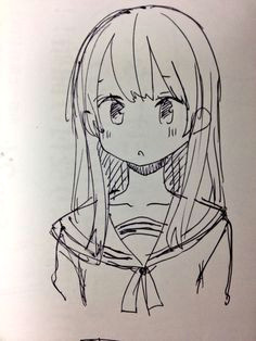 as simple as beautiful crear anime anime drawings sketches anime sketch cute drawings