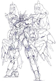 gundam movie gundam art custom gundam super robot anime figures anime fantasy mobile suit drawing tips armors