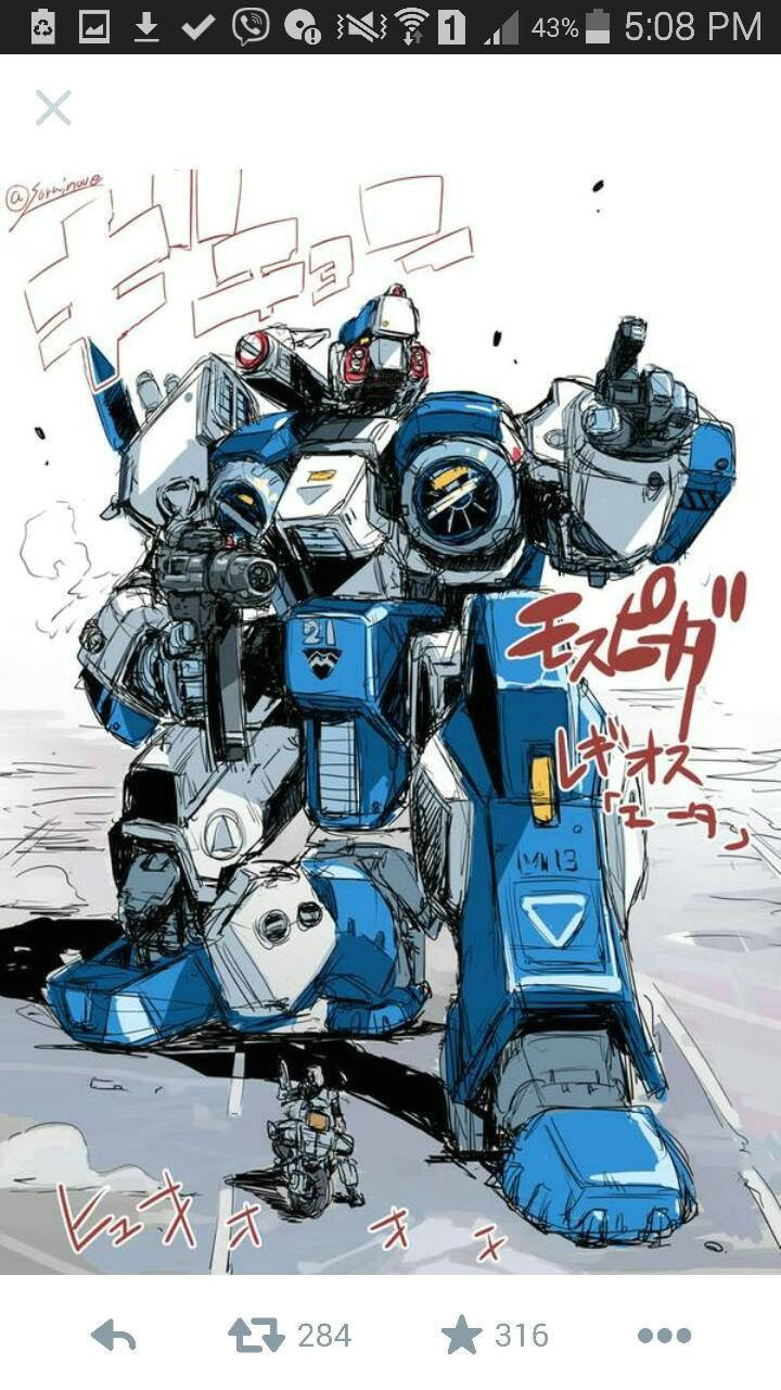 alpha pilot issuing orders transformers animation series robotech macross gundam art anime