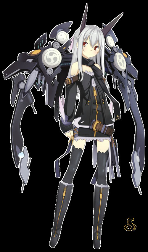 render cyborgs robots renders fille cyborg robot mecha cyborg anime female cyborg