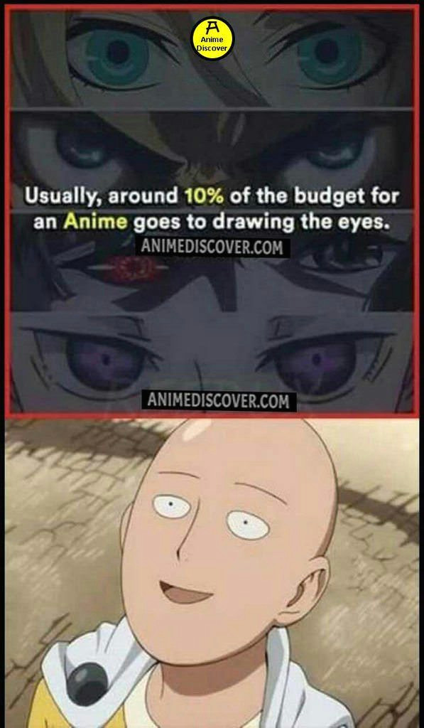studio s have drawn anime eyes with such detail oh wait via reedux