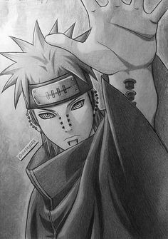 naruto uzumaki desene a n creion saint seiya dragoni ilustrae ii desene