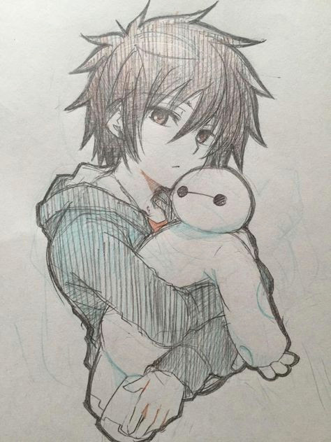 anime hiro