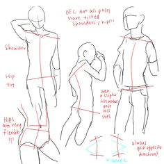 poses posing structure manga drawing body drawing anatomy drawing figure drawing drawing