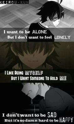 image result for me leo anime anime qoutes manga quotes depression quotes anime