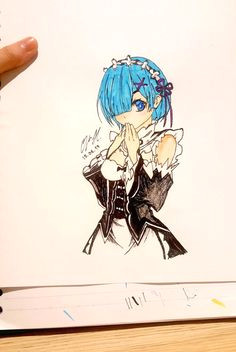 rem re zero