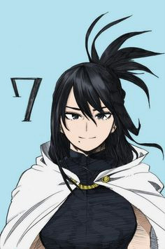 nana shimura colored by gattedikt on reddit my hero academia boku no hero academia