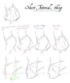 quick skirt tutorial by xxrenxx on deviantart