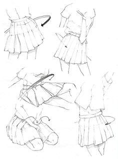 the common skirt