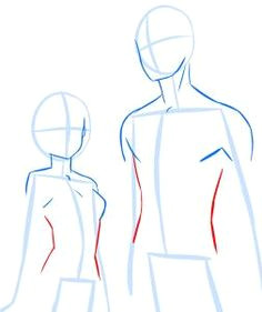 how to draw anime anatomy step 12 human anatomy drawing body drawing manga drawing