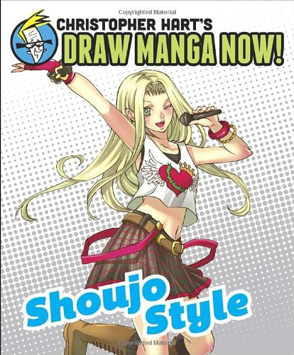 pdf shoujo style christopher hart s draw manga now free ebooks download ebookee