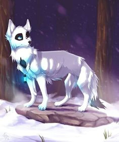 adorable anime wolf drawing furry wolf pet wolf furry art fantasy creatures