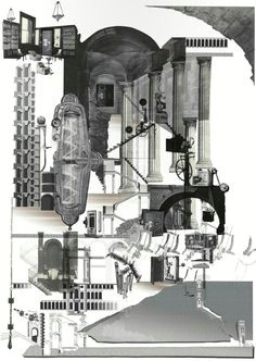 log in tumblr account a architecture drawings