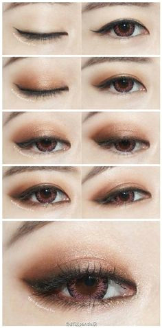 sexy eye japanese eye makeup korean asian makeup for asian eyes asian eyeshadow asian
