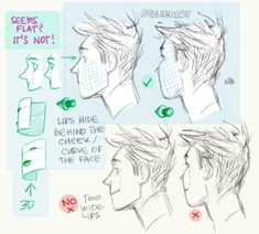 https www tumblr com dashboard face drawing reference drawing