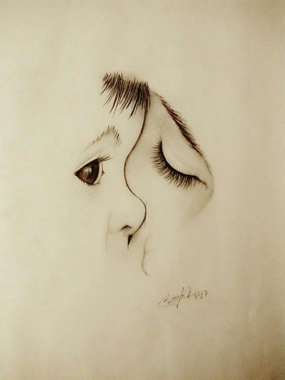 mom drawing painting drawing baby sketch mother painting pencil art