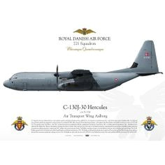 c 130j 30 hercules 721 sqn denmark jp 1530